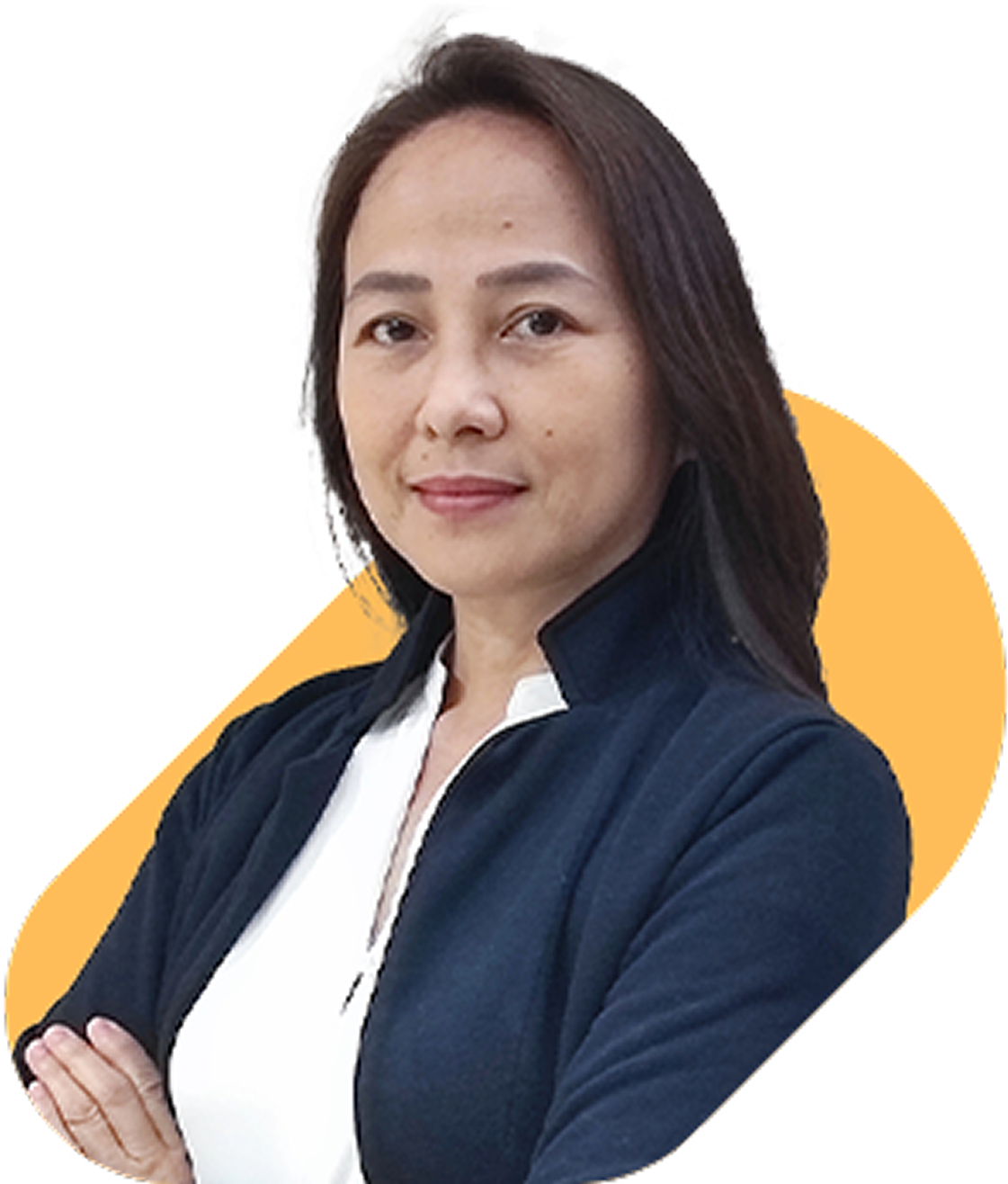 Geraldine A. Tongco